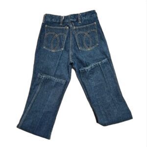 Mackeen Vintage Jeans